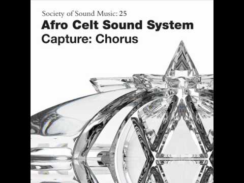 Profilový obrázek - Afro Celt Sound System - Deep Channel