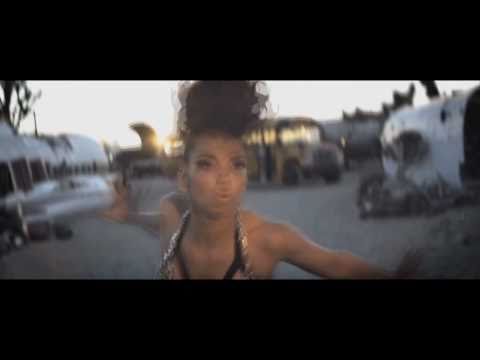 Profilový obrázek - Afrojack feat. Eva Simons - Take Over Control (Ian Carey Official Video)