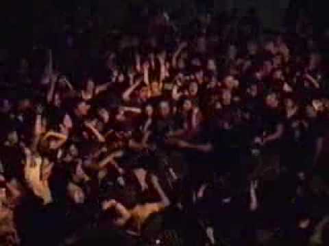 Profilový obrázek - Against Me! - Reinventing Axl Rose live