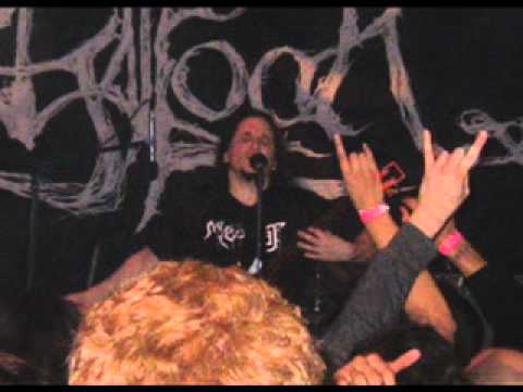 Profilový obrázek - Agalloch - Ghosts of the Midwinter Fires (Live at The Proud Bird)