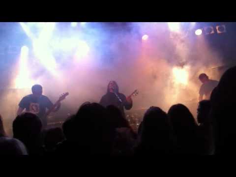Profilový obrázek - Agalloch - They Escaped the Weight of Darkness & Into the Painted Grey (Live)