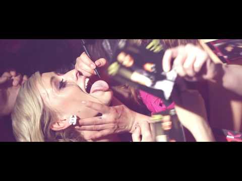 Profilový obrázek - Agáta - Agáta feat. Gipsy (official video)