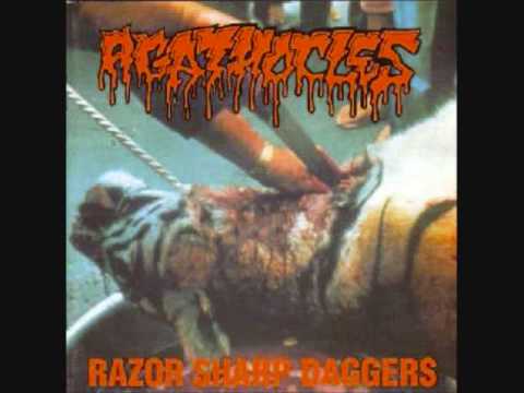 Profilový obrázek - Agathocles - A for arrogance