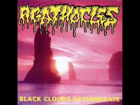 Profilový obrázek - Agathocles - Black Clouds Determinate