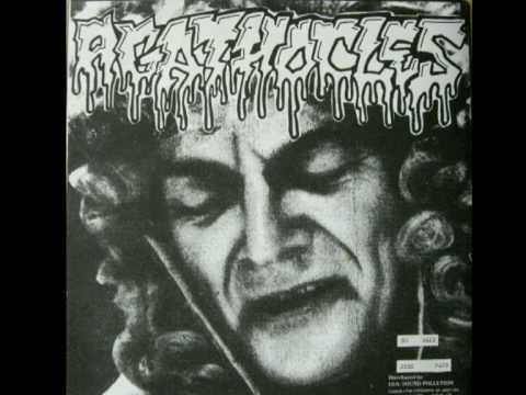 Profilový obrázek - AGATHOCLES - "No Gain Just Pain"