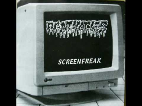 Profilový obrázek - AGATHOCLES - "Screenfreak" (1994)