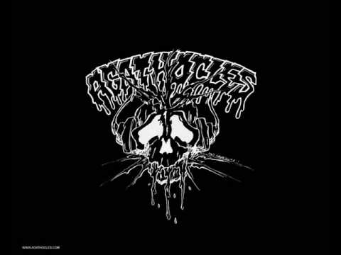 Profilový obrázek - Agathocles - Superiority Overdose