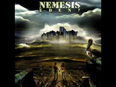 Profilový obrázek - Age of Nemesis - Four Mirrors