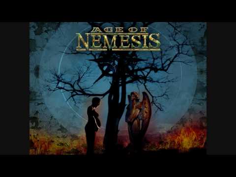 Profilový obrázek - Age of Nemesis - To Tame a Land (Iron Maiden Cover)