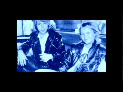 Profilový obrázek - Agnetha Fältskog (ABBA) : Fly Me To The Moon (2004)