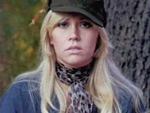 Profilový obrázek - Agnetha Fältskog (ABBA) : Ich suchte Liebe bei dir (1970) HQ
