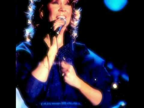 Profilový obrázek - Agnetha Fältskog (ABBA) :  Love In A World Gone Mad  1987