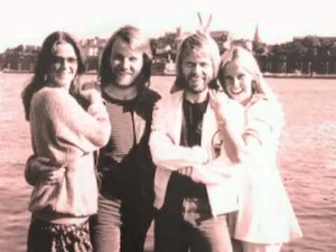 Profilový obrázek - Agnetha Fältskog (ABBA) : Love In A World Gone Mad (1987) HQ