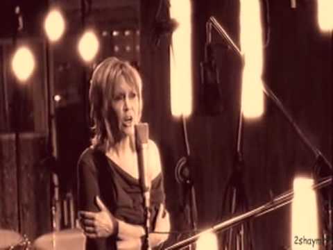 Profilový obrázek - Agnetha Fältskog (ABBA) : Sometimes When I'm Dreaming (2004)