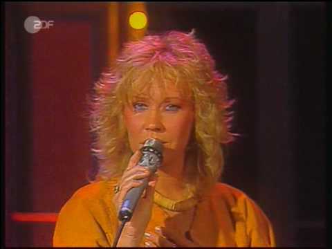 Profilový obrázek - Agnetha Fältskog - [HQ] - Wrap Your Arms Around Me - 1983