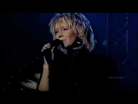 Profilový obrázek - Agnetha Fältskog - If You Need Somebody Tonight 1987 Video Jacobs Stege stereo widescreen
