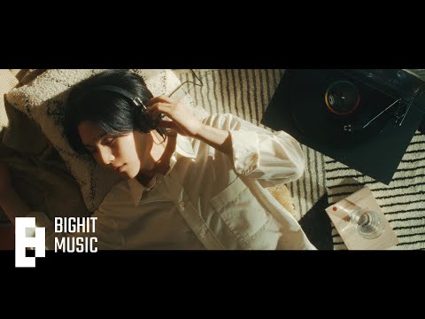 Agust D - People Pt.2 (feat. IU)