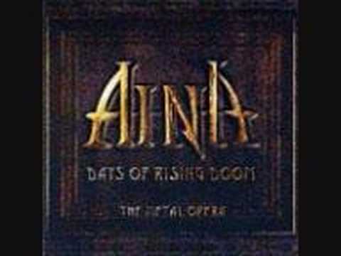 Profilový obrázek - Aina - Rape of Oria