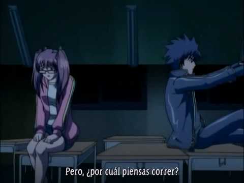 Profilový obrázek - Air gear - ¡ ¡ ¡ ESPECIAL TRICK ! ! ! - 21.5 - español 3/3