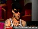 Profilový obrázek - AJ McLean - Interview on E24 - BBC - 15. 05. 2008