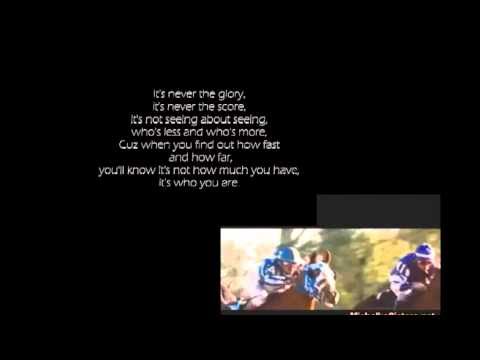 Profilový obrázek - AJ Michalka - It's who you are (Official Music Video+Lyrics)