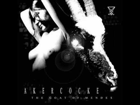 Profilový obrázek - Akercocke - A Skin For Dancing In