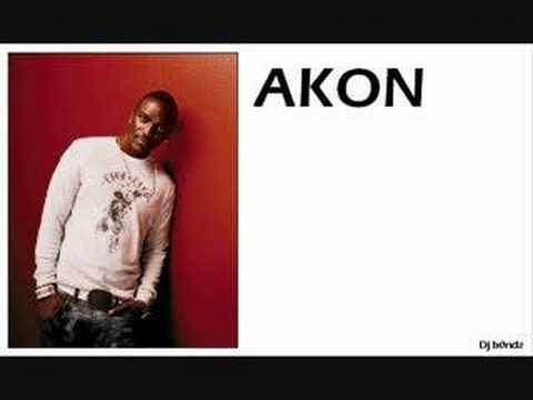 Profilový obrázek - Akon - Come back 2 me **NEXT BIG HIT** [FULL]