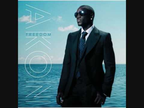 Profilový obrázek - Akon - Freedom - Clap Again (Bonus Track)