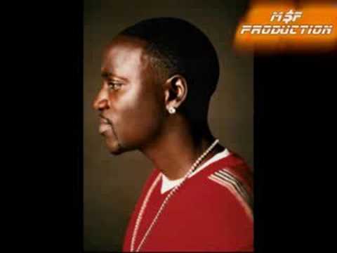 Profilový obrázek - Akon ft Paul Wall - "Girl on fire".... ..[**New 2008**].....