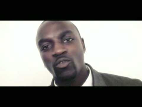 Profilový obrázek - Akon mtv award Support Zaho