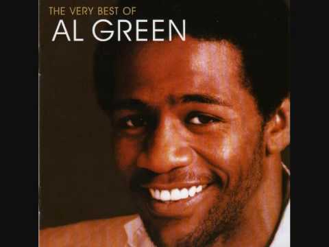Profilový obrázek - Al green-How Can You Mend A Broken Heart.wmv