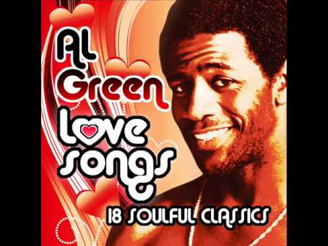Profilový obrázek - Al Green - I'm Still In Love With You