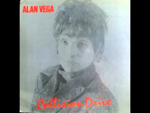 Profilový obrázek - Alan Vega - Raver