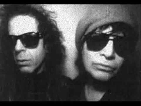 Profilový obrázek - Alan Vega (SUICIDE) - Station station