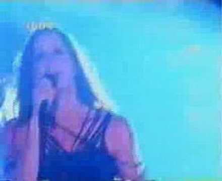 Profilový obrázek - Alanis Morissette - All I Really Want (Live - Brazil 2002)