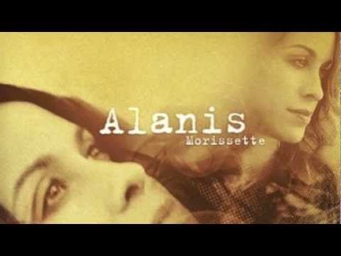 Profilový obrázek - Alanis Morissette - Forgiven (Acoustic)