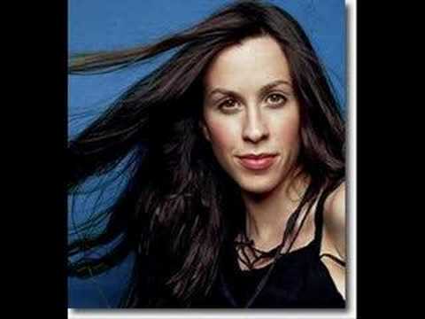 Profilový obrázek - Alanis Morissette-Sister Blister