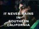 Profilový obrázek - Albert Hammond - It never rains in Southern California 1973