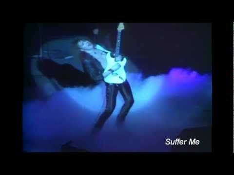Profilový obrázek - Alcatrazz Guitar Solo Medley 1984 Yngwie Malmsteen HD Suffer Me