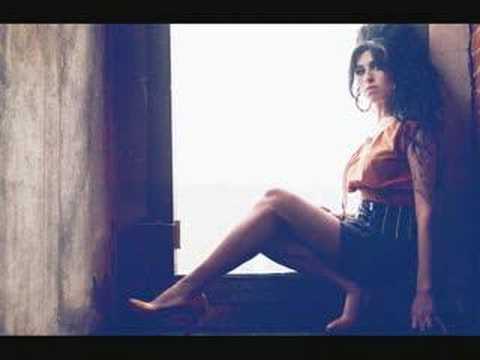 Profilový obrázek - Alcoholic Logic by Amy Winehouse