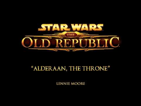 Profilový obrázek - Alderaan, the Throne - The Music of STAR WARS: The Old Republic