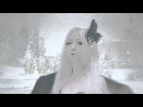 Profilový obrázek - Aldious - White Crow (Music Video Sample)