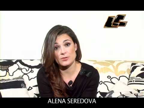 Profilový obrázek - Alena Seredova intervista Iene