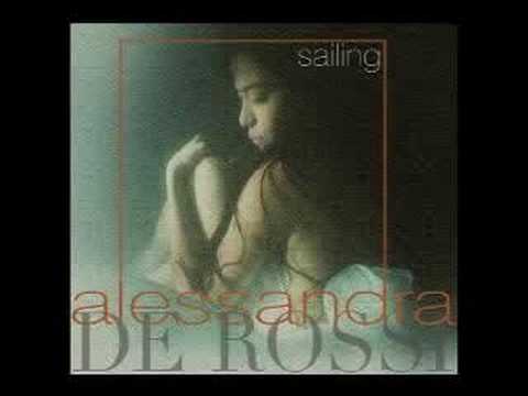 Profilový obrázek - Alessandra De Rossi - Sailing (Radio Edit)