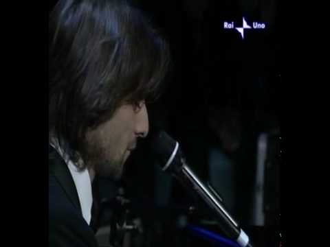 Profilový obrázek - Alessandro Preziosi - Che mistero è l'amore (Sanremo'05).avi