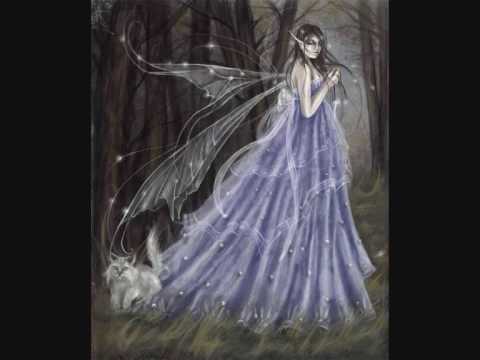 Profilový obrázek - Alex C .Feat Yasmin K -Angel of darkness Lyrics