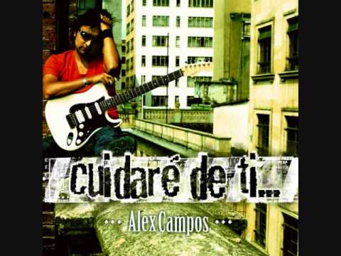 Profilový obrázek - Alex Campos-Come On