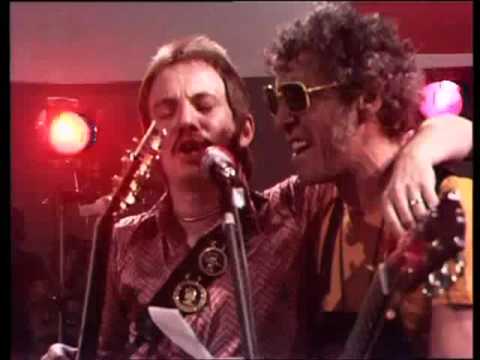 Profilový obrázek - Alexis Korner & Steve Marriott - Diamonds in the Rough (A Capella) 1975