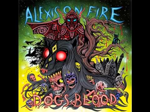 Profilový obrázek - Alexisonfire - Dog's Blood