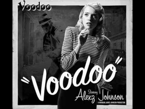 Profilový obrázek - Alexz Johnson - Voodoo [FULL HQ + Download + Lyrics]